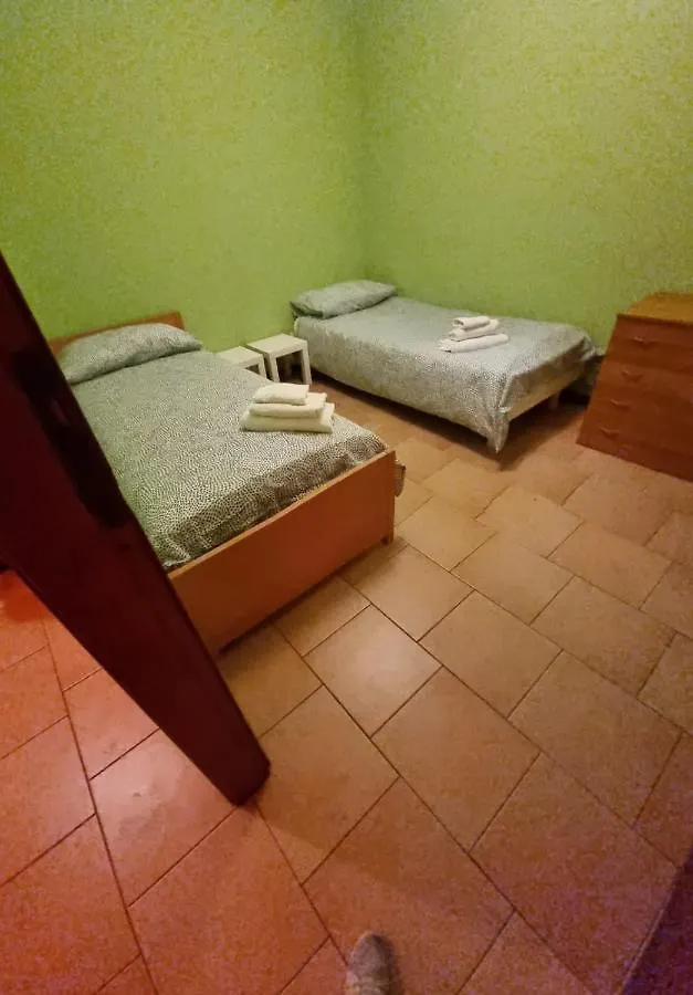 Appartamento Casa Romeo Peschiera del Garda 0*,