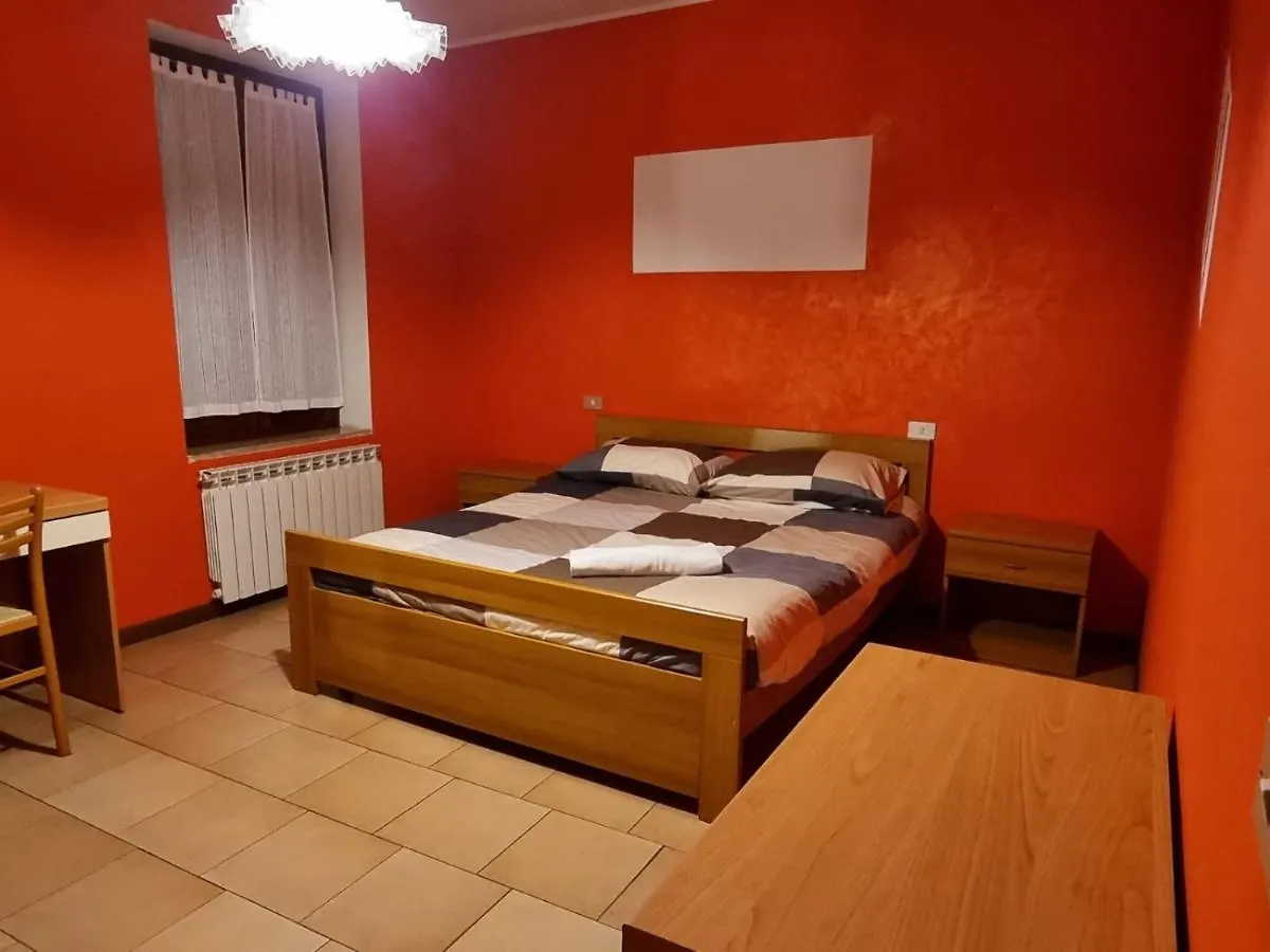 Appartamento Casa Romeo Peschiera del Garda Italia