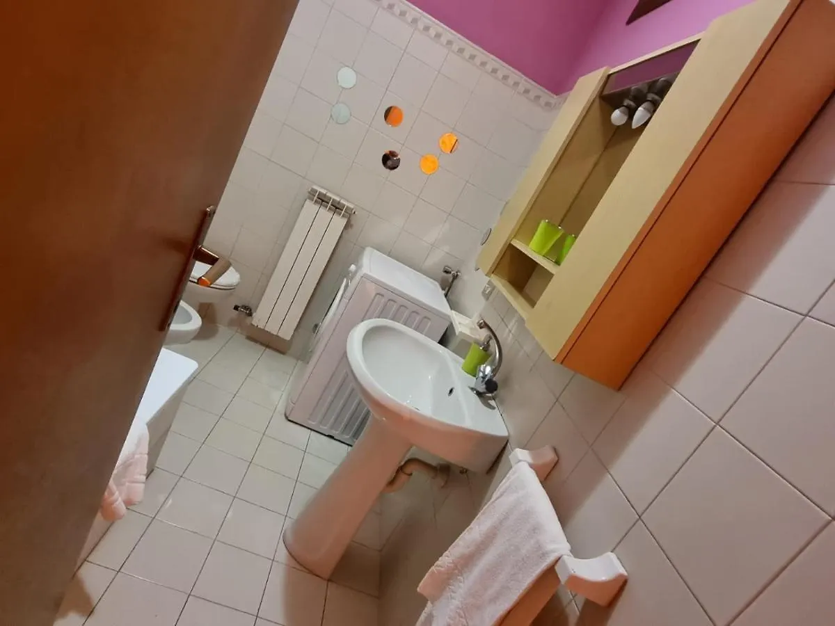 Appartamento Casa Romeo Peschiera del Garda