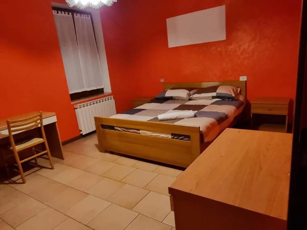 Appartamento Casa Romeo Peschiera del Garda
