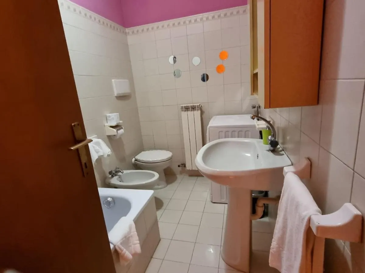 Appartamento Casa Romeo Peschiera del Garda
