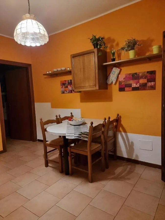 Appartamento Casa Romeo Peschiera del Garda