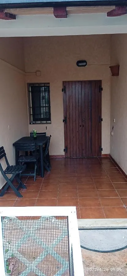 Appartamento Casa Romeo Peschiera del Garda