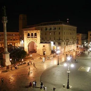 Il Sedile 2*, Lecce Italia