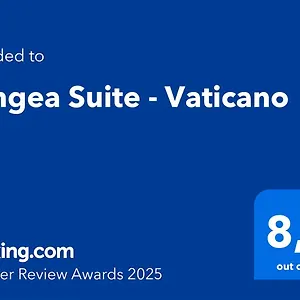 Pangea - Vaticano , Roma Italia