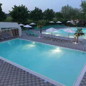  בית חווה Agriturismo Da Giovanni