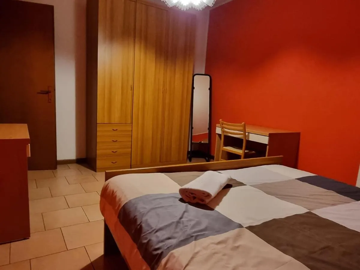 페스키에라델가르다 Casa Romeo 아파트